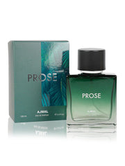 Ajmal Prose Eau De Parfum For Men 100 ml Ajmal