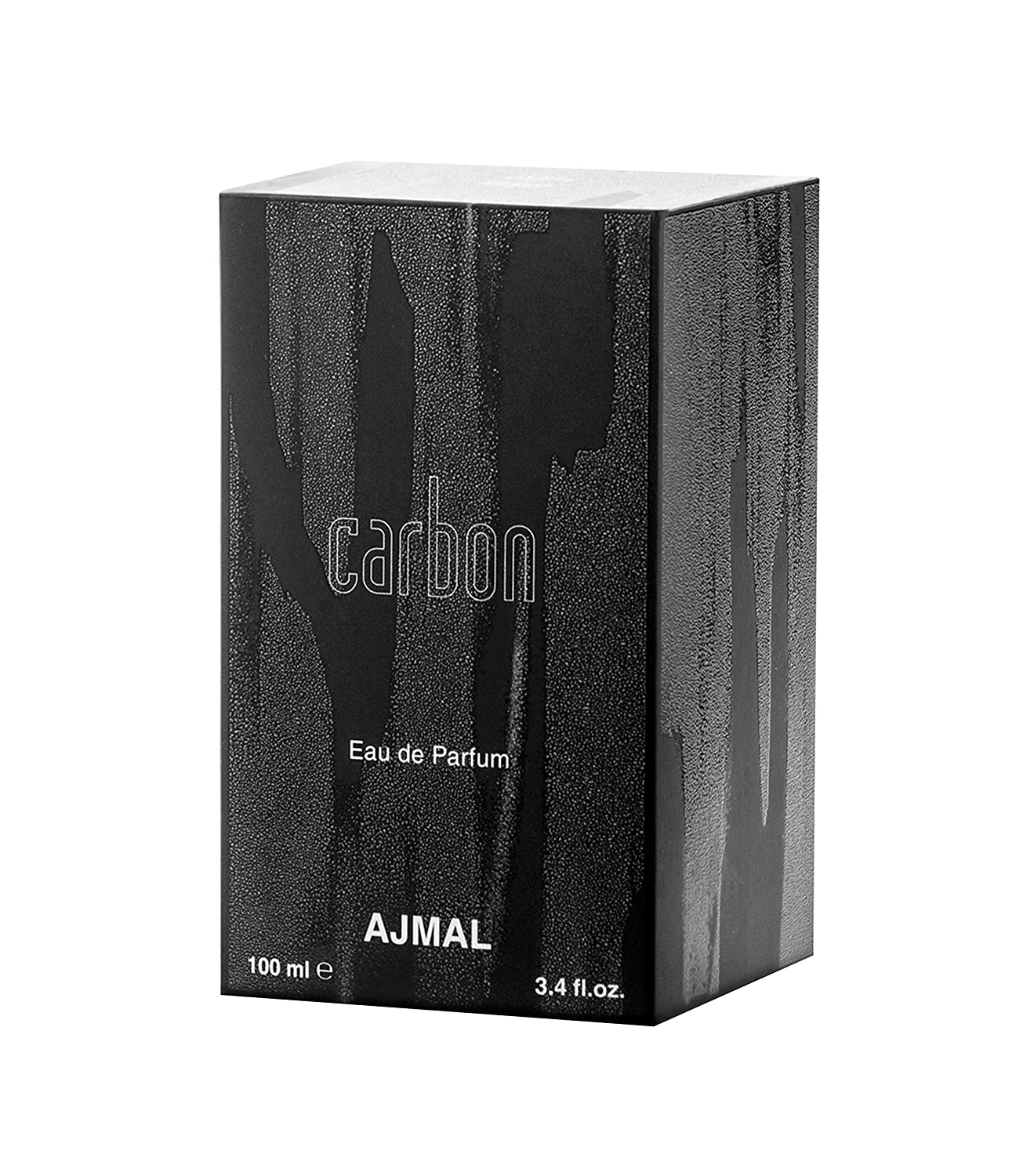 Ajmal Carbon Eau De Parfum For Men 100 ml Ajmal