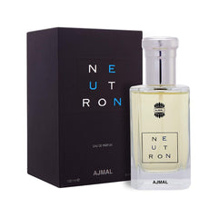 Ajmal Neutron Eau De Parfum For Men 100 ml Ajmal