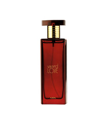 Ajmal Sacred Love Eau De Parfum For Women 50 ml Ajmal
