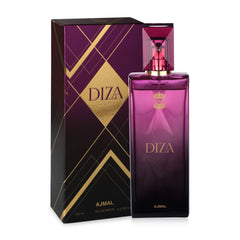 Ajmal Diza Eau De Parfum For Women 100 ml Ajmal