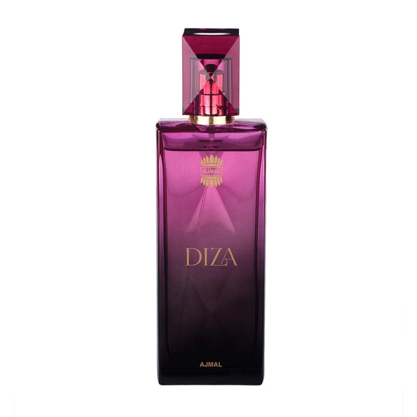 Ajmal Diza Eau De Parfum For Women 100 ml Ajmal