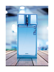 Ajmal Blu Eau De Parfum For Men 90 ml Ajmal