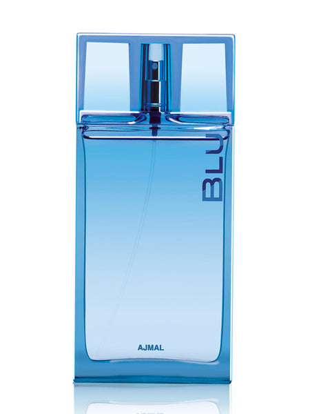 Ajmal Blu Eau De Parfum For Men 90 ml Ajmal