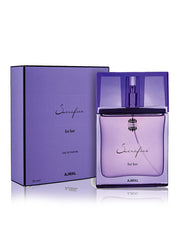 Ajmal Sacrifice For Her Eau De Parfum For Women 50 ml Ajmal