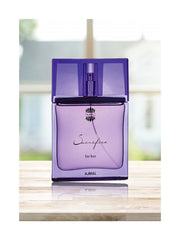 Ajmal Sacrifice For Her Eau De Parfum For Women 50 ml Ajmal