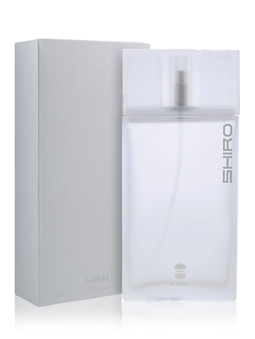 Ajmal Shiro Eau De Parfum For Men 90 ml Ajmal