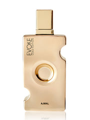 Ajmal Evoke Gold Edition Eau De Parfum For Women 75 ml Ajmal