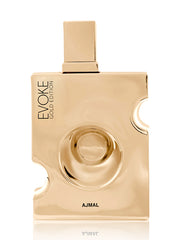 Ajmal Evoke Gold Edition Eau De Parfum For Men 90 ml Ajmal