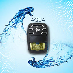 Ambi Pur Aqua Car Air Freshener Refill 7.5 ml Ambi Pur
