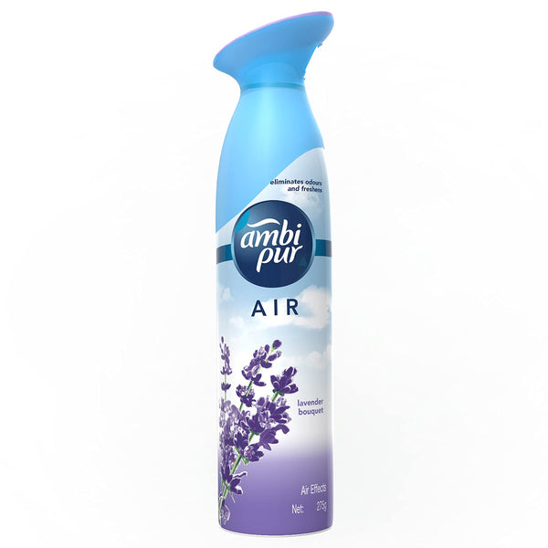 Ambi Pur Air Effect Lavender Bouquet Air Freshener 275gm Ambi Pur