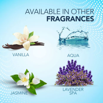 Ambi Pur Car Air Freshener Starter Kit, Sweet Citrus and Zest, 7.5 ml Ambi Pur