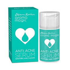 Aroma Magic Anti Acne Serum 30Ml Aroma Magic