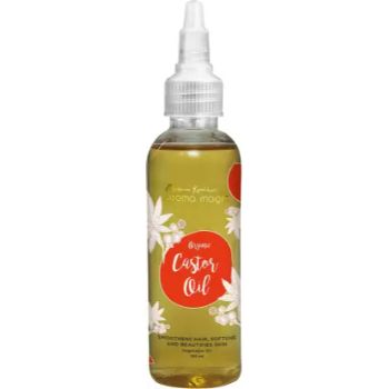 Aroma Magic Organic Olive Oil   (100 Ml) Aroma Magic