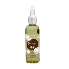 Aroma Magic Organic Coconut Oil Hair Oil  (100 Ml) Aroma Magic