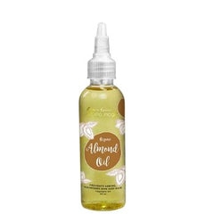 Aroma Magic Organic Almond Oil, 100Ml Aroma Magic