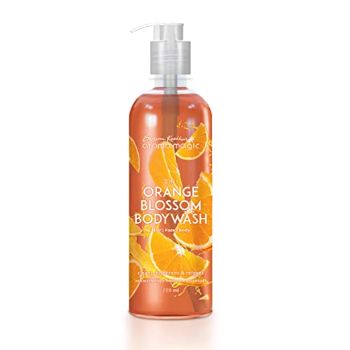 Aroma Magic 3 In 1 Orange Blossom Bodywash - 220Ml Aroma Magic