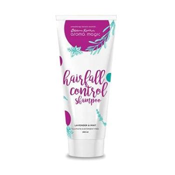 Aroma Magic Hairfall Control Shampoo -200Ml Aroma Magic