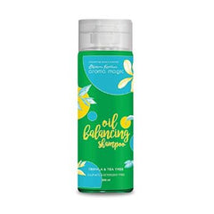 Aroma Magic Oil Balancing Shampoo - 200Ml Aroma Magic