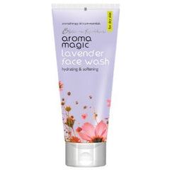 Aroma Magic Face Wash 100 Ml (Lavender) Aroma Magic