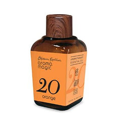 Aroma Magic Orange Essential Oil 20 Ml Aroma Magic