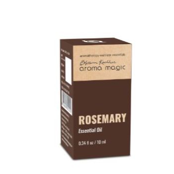 Aroma Magic Rosemary Oil, 20 Ml Aroma Magic