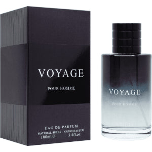 Arqus Voyage Pour Homme Perfume 100ml Arqus