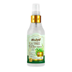 ATULYA Tea Tree Anti Acne Facial Mist Toner 100ML Atulya
