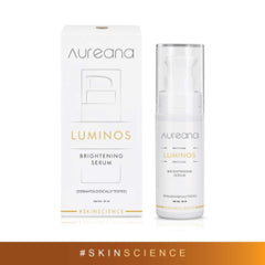 Aureana Luminos Brightening Serum 30 ml Aureana