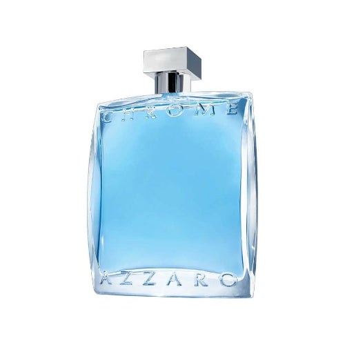 Azzaro Chrome 200ml for men EDT Azzaro