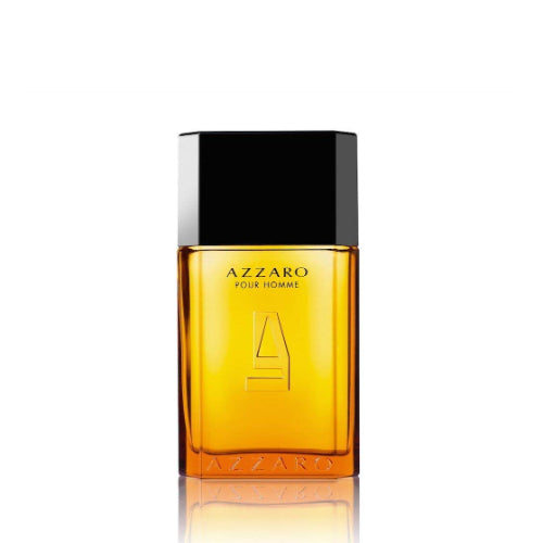Azzaro Pour Homme Eau De Toilette Spray For Men 100ml Azzaro