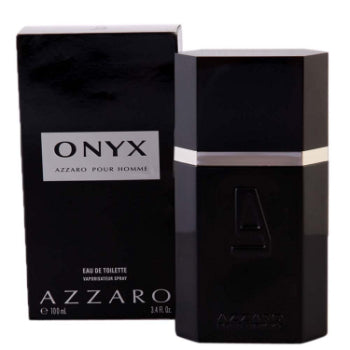 Azzaro Onyx for Men - 100ml Azzaro