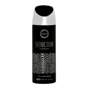 Armaf Seduction Perfume Body Spray For Men 200ML Armaf