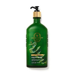 Bath & Body Works Aromatherapy Eucalyptus+Spearmint Moisturizing  Body lotion Bath & Body Works