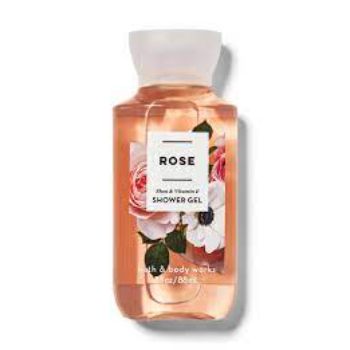 Bath & Body Works Rose Shower Gel Bath & Body Works
