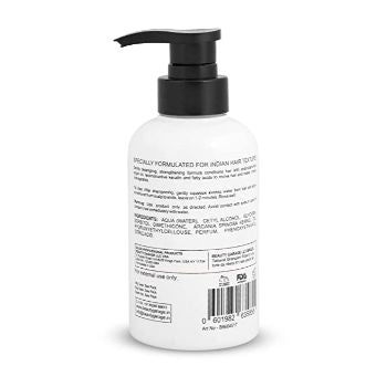 BEAUTY GARAGE Professional Keratin Smooth Daily Conditioner 300 ml Beauty Garage