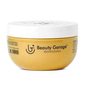BEAUTY GARAGE Professional 3x Keratin Hair Mask 225 ml Beauty Garage