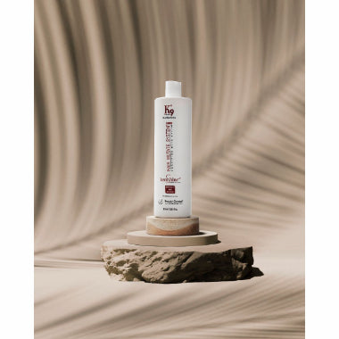 BEAUTY GARAGE PROFESSIONAL K9 Hair Mutate System Kerashine With Acai Oil 100 ML BEAUTY GARAGE