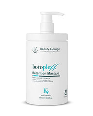 BEAUTY GARAGE PROFESSIONAL K9 Botoplexx Retention Masque 800 ML BEAUTY GARAGE