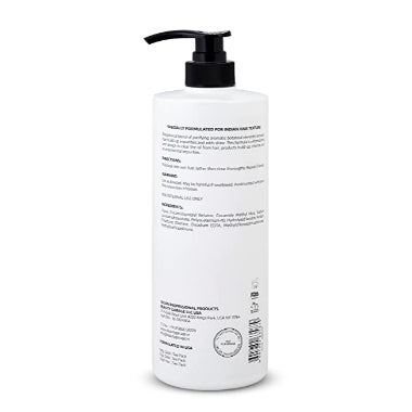 BEAUTY GARAGE PROFESSIONAL Keratin Clarifying Shampoo 300 ML BEAUTY GARAGE