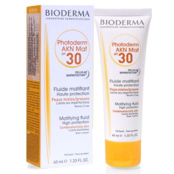 Bioderma Photoderm Crème SPF 30 (40 ml) Bioderma