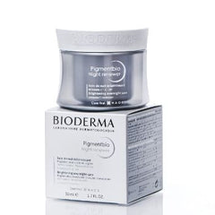 Bioderma Pigmentbio Night renewer 50 ml Bioderma