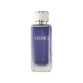 BIRRA Verdict Eau De Parfum 100ML Birra