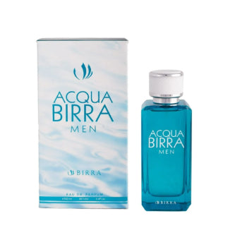 BIRRA Acqua Men Eau De Parfum 100ML Birra