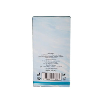 BIRRA Acqua Men Eau De Parfum 100ML Birra