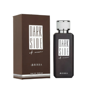 BIRRA Dark Side of Man  Eau De Parfum 100ML Birra