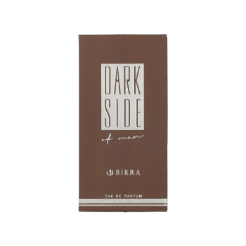 BIRRA Dark Side of Man  Eau De Parfum 100ML Birra