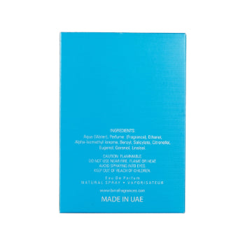 BIRRA Acqua Sport Extreme Eau De Parfum 100ML Birra