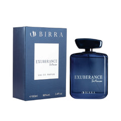 BIRRA Exuberance Intense Eau De Parfum 100ML Birra