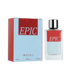 BIRRA Epic  Eau De Parfum 100ML Birra
